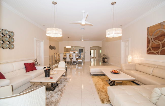 Sprat Bay Luxury Villa - Photo 14