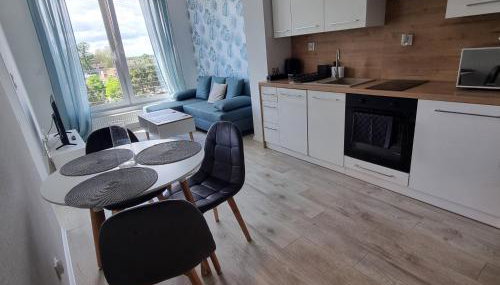 Apartament Skarbowa Sol - Foto 2