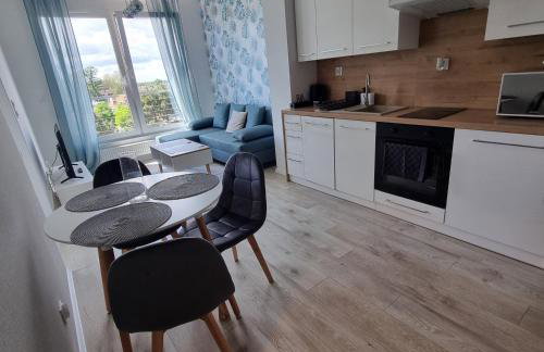 Apartament Skarbowa Sol - Foto 2