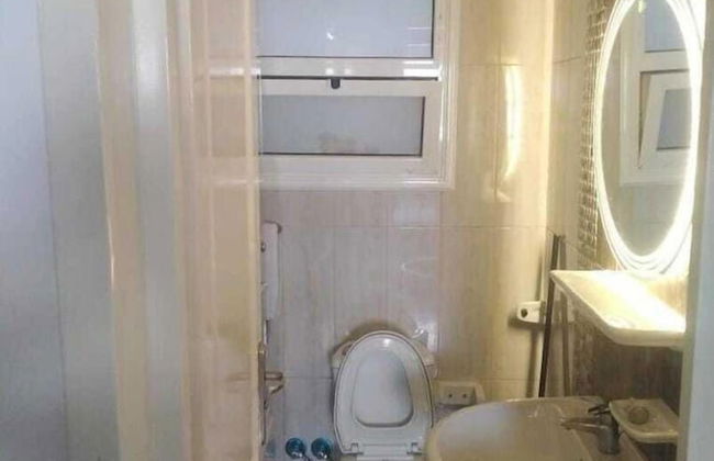 Cozy Hotel APt In Madinaty 10.103.10.12 - Foto 10