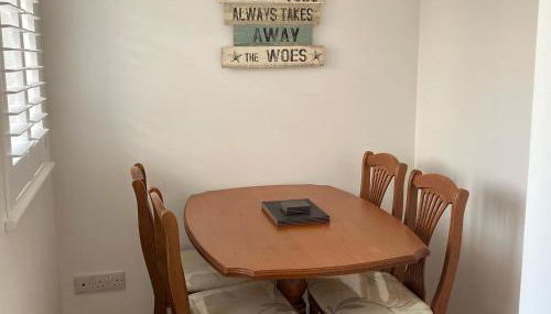 Corner Retreat Holiday Let Seahouses - Foto 3