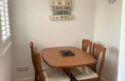 Corner Retreat Holiday Let Seahouses - Foto 3