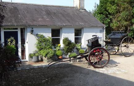 The Weaver's Cottage - Foto 1