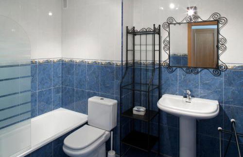 Ático con amplia terraza Nautilus I - VUT-124-AS - Foto 23