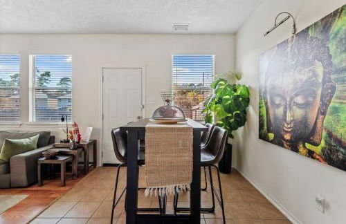 Amazing house in Woodlands fully equipped for 6 - Foto 12