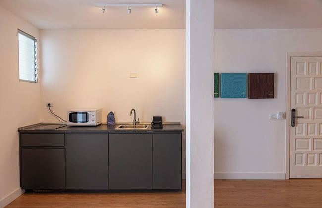 Route Active Hotel - Foto 12