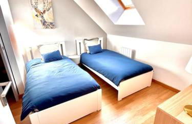 La maison de Paulette - Foto 24