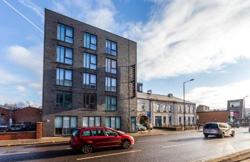 Laycock Studios in Sheffield - Foto 1