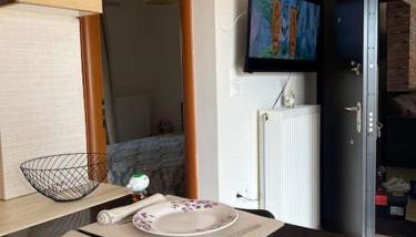 Διαμέρισμα κοντά στη θάλασσα στην πολη Κυπαρισσια - Foto 3