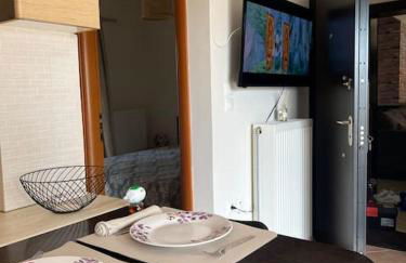 Διαμέρισμα κοντά στη θάλασσα στην πολη Κυπαρισσια - Foto 3