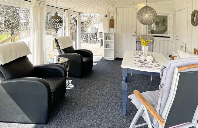 4 Star Holiday Home in Farjestaden - Foto 6