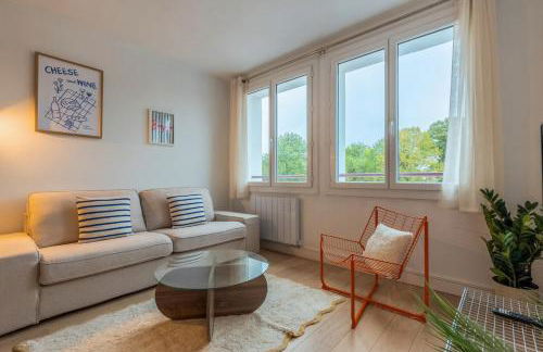 Two bedroom apartment near shops & tram - Foto 4