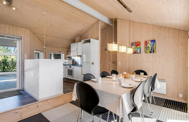 "Haagen" - 600m to the fjord - Foto 25