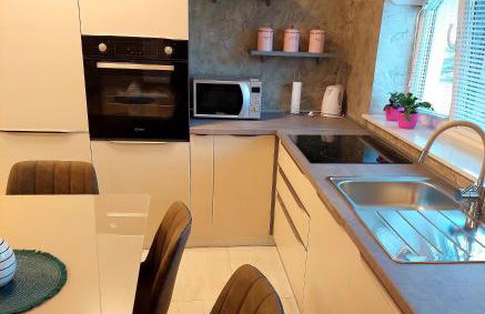 Apartmani Magić - Foto 58