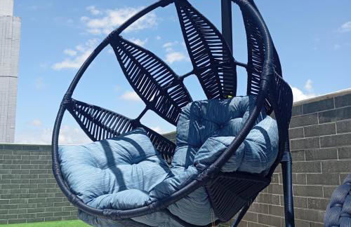 Flat com piscina na cobertura em Intermares - Foto 9