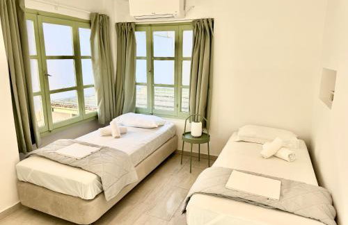 Central Suites Aegina 5 - Foto 13