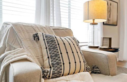 Cozy Mineral Spa Escape, Heated Game Room - Foto 10