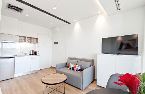 Verde Apartments - Foto 10