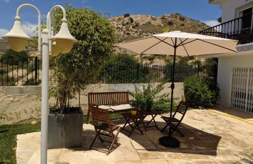 Apartamento vistas al mar - Coveta Fuma - Photo 10