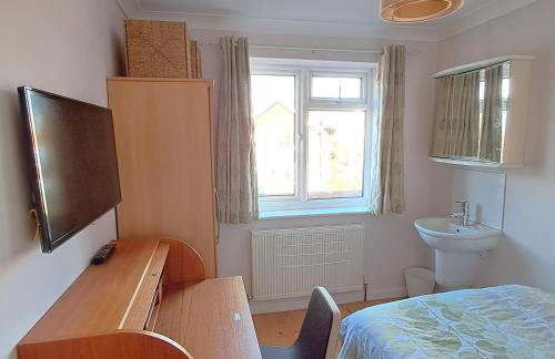 Scandi inspired holiday home Brentwood - Foto 25