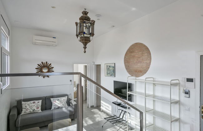 Stay Together Barcelona Apartments - Photo 67