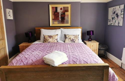 Cosy 17th Century Cotswold Cottage 3 Bedroom Chipping Norton - Borough Cottage - Foto 5