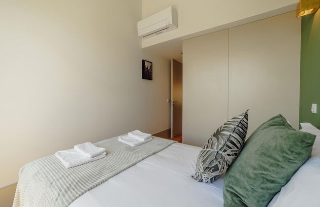 Legacy Oporto Premium Apartment I by Vacationy - Foto 1