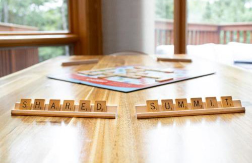 Resort Hot Tub Pool Gym Ski-in out Fire Pits - Foto 1