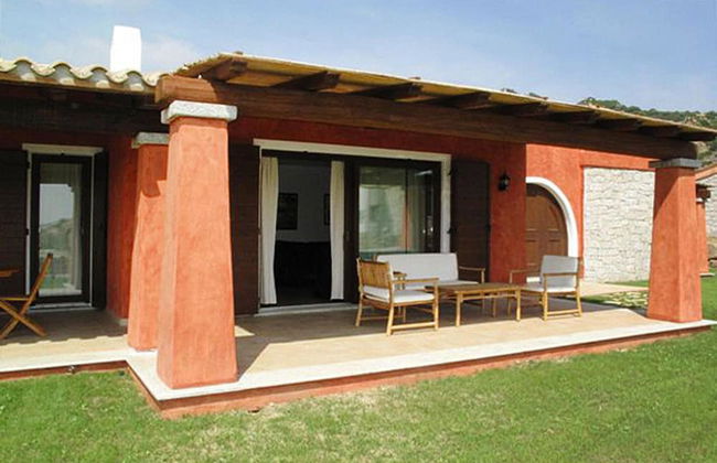 Villa in San Pietro Near White Sand Beach - Foto 22