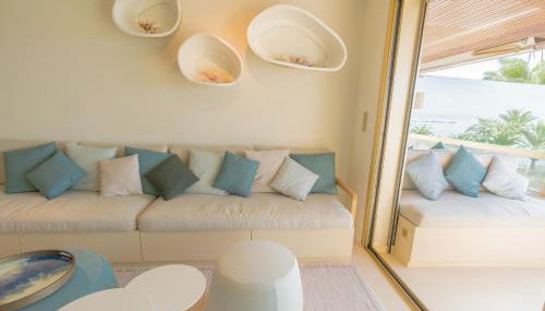 Blvd De La Croisette 82A, Cannes, La Réale - Foto 3