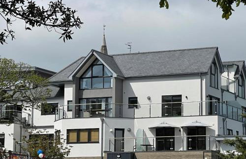 BayVue Apartment & Apartment 7, The Bay House - Foto 34