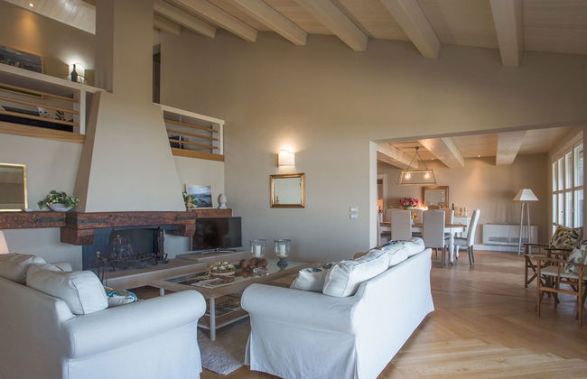 Holiday Home in Magione With Lake View & Pool - Foto 12