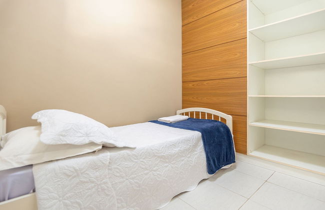 Bz73 Geribá! Casa c/ piscina privativa 5 Suítes! - Foto 11