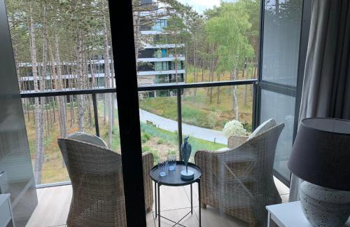 SHELLTER Apartament Blue Dune-Rogowo - Foto 22