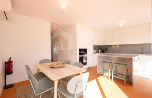 Villa Terracota by ACasaDasCasas - Foto 21