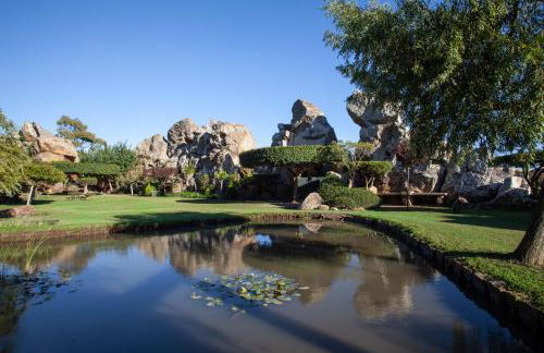 Love Garden - Foto 133