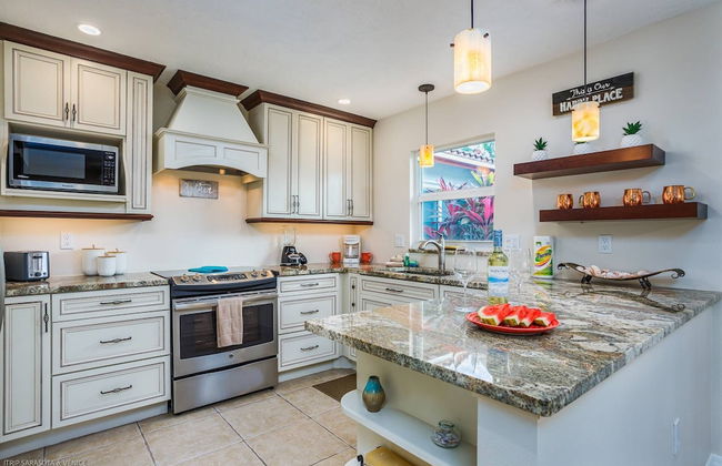 Vista Hermosa Circle Villa - Foto 6