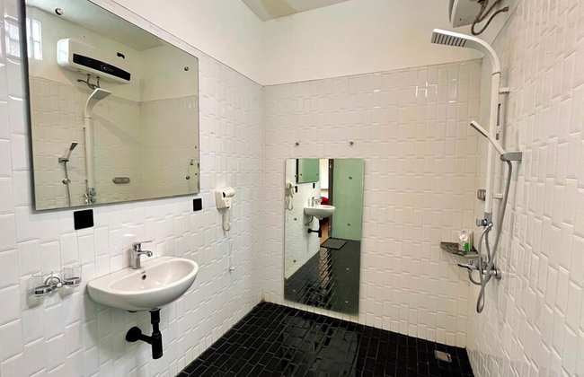 Lucca Resort & Residence - Foto 29