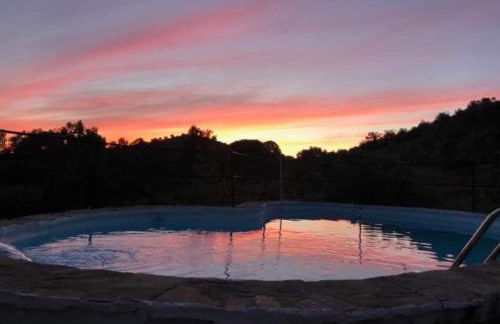 Finca San Juan Alojamiento Boutique - Photo 21