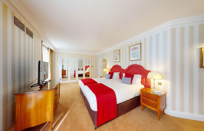 Cheval Thorney Court at Hyde Park - Foto 27