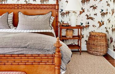 Haddock Cotter Chic Farmhouse and Barn w Pool - Foto 4