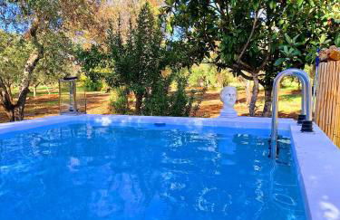 Casa Trullo Bianco: Casa Vicino - Foto 31