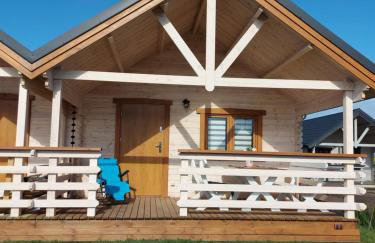 domki nad morzem Maja Mielenko - Foto 12