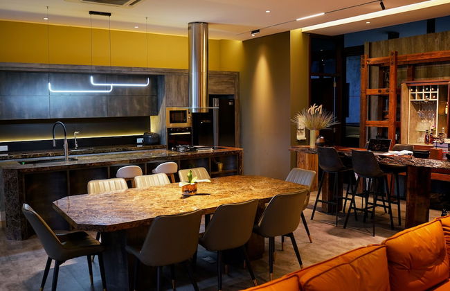 Yi Luxury Villa Bukit Mertajam - Foto 8