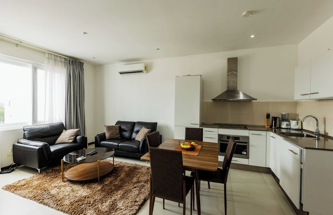 Accra Fine Suites-Henrietta's Residences - Foto 13