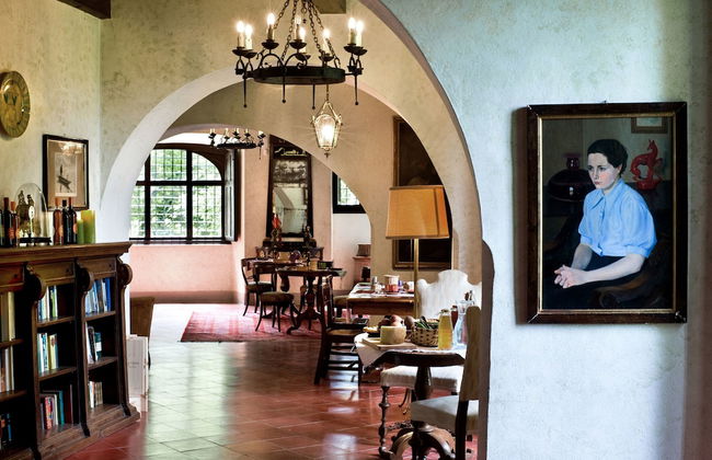 Relais La Torre - Foto 22