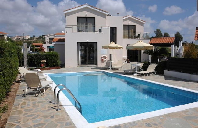 Platzia Beach Villas - Foto 25