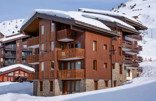 Résidence Pierre & Vacances Emeraude - Foto 35