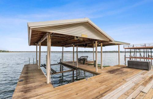 Lakefront retreat, hot tub, pets - Foto 19