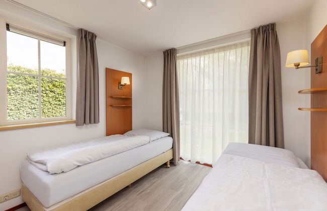 Cozy Bungalow With a Nice Sauna, 3 km. From Putten - Photo 2